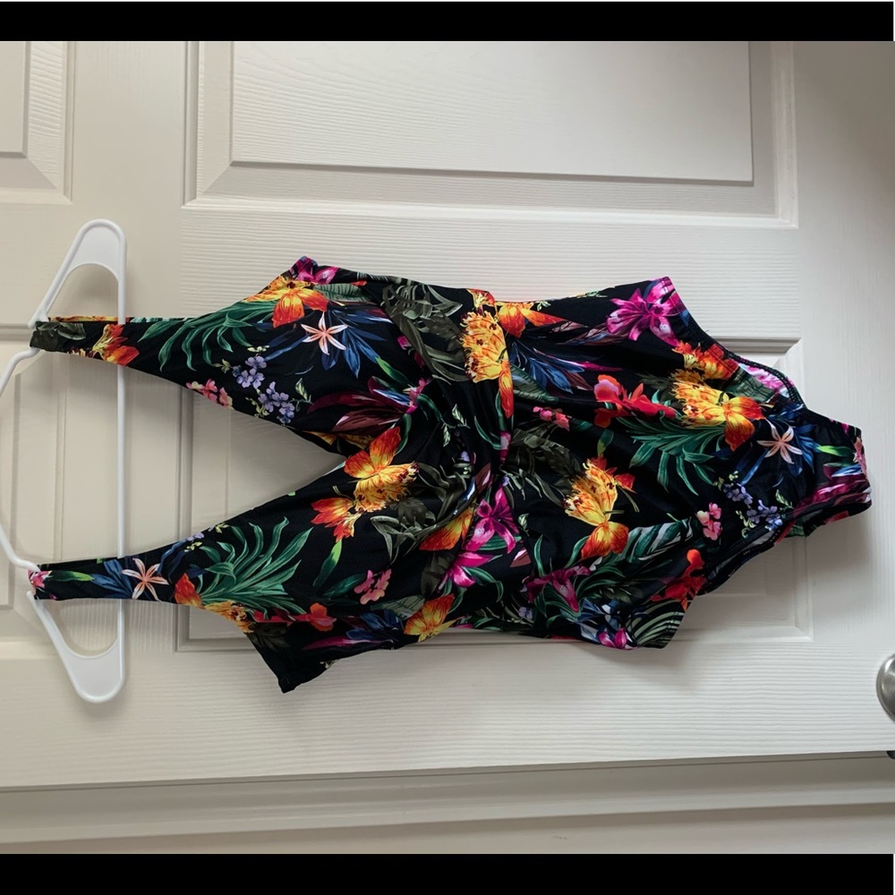 Bathing Suit